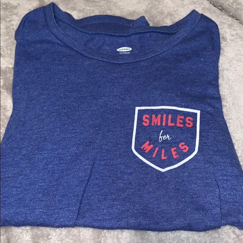 Old Navy Shirt